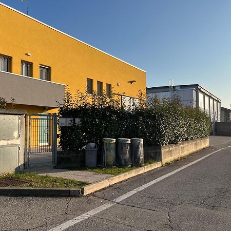 Apartment Orio Volta Orio al Serio Dış mekan fotoğraf