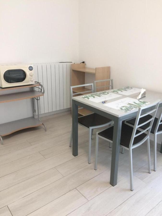 Apartment Orio Volta Orio al Serio Dış mekan fotoğraf